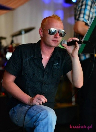Andrzej, Mężczyzna, 34, Częstochowa, Polska, Zdjęcie: 1