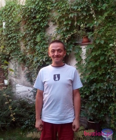 arek371, Mężczyzna, 46, Grodków, Polska, Zdjęcie: 3