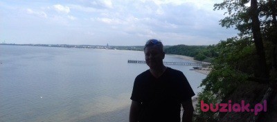 Jarek, Mężczyzna, 54, Gdańsk, Polska, Zdjęcie: 1