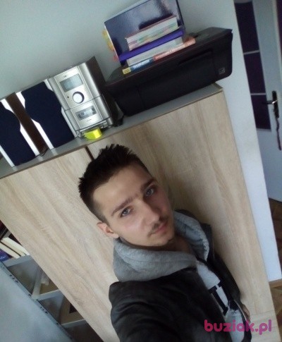 Rafał , Mężczyzna, 25, Tarnowskie Góry, Polska: 1