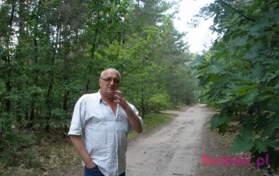 Józek, Male, 72, Kutno, Polska, Photo: 2