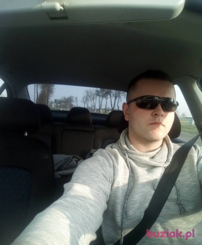 Adam, Mężczyzna, 30, Płock, Polska: 1
