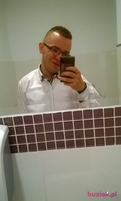 Damian, Male, 28, Białystok, Polska, Photo: 2