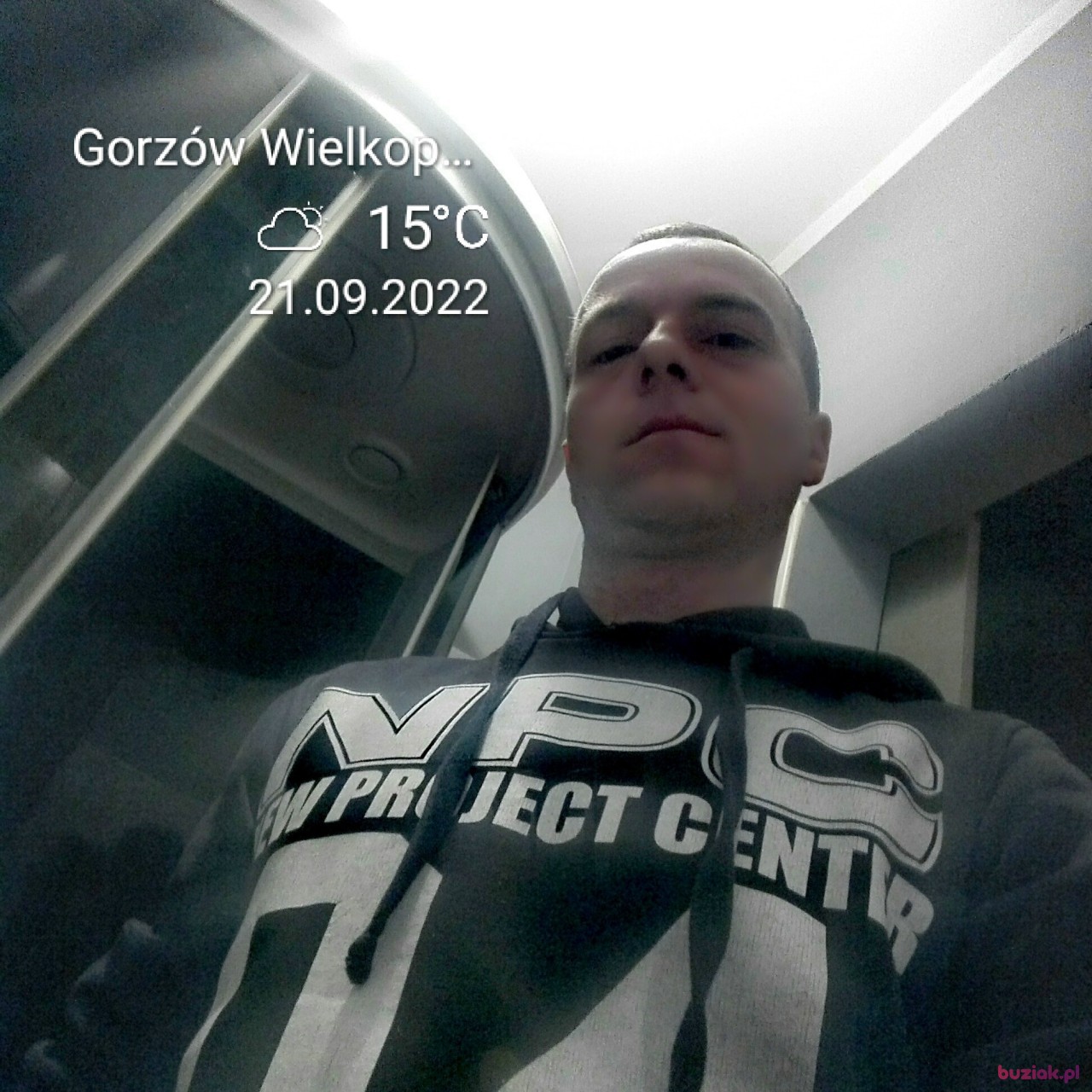 Marcin, Mężczyzna, 33, Gorzów Wielkopolski, Polska, Zdjęcie: 3