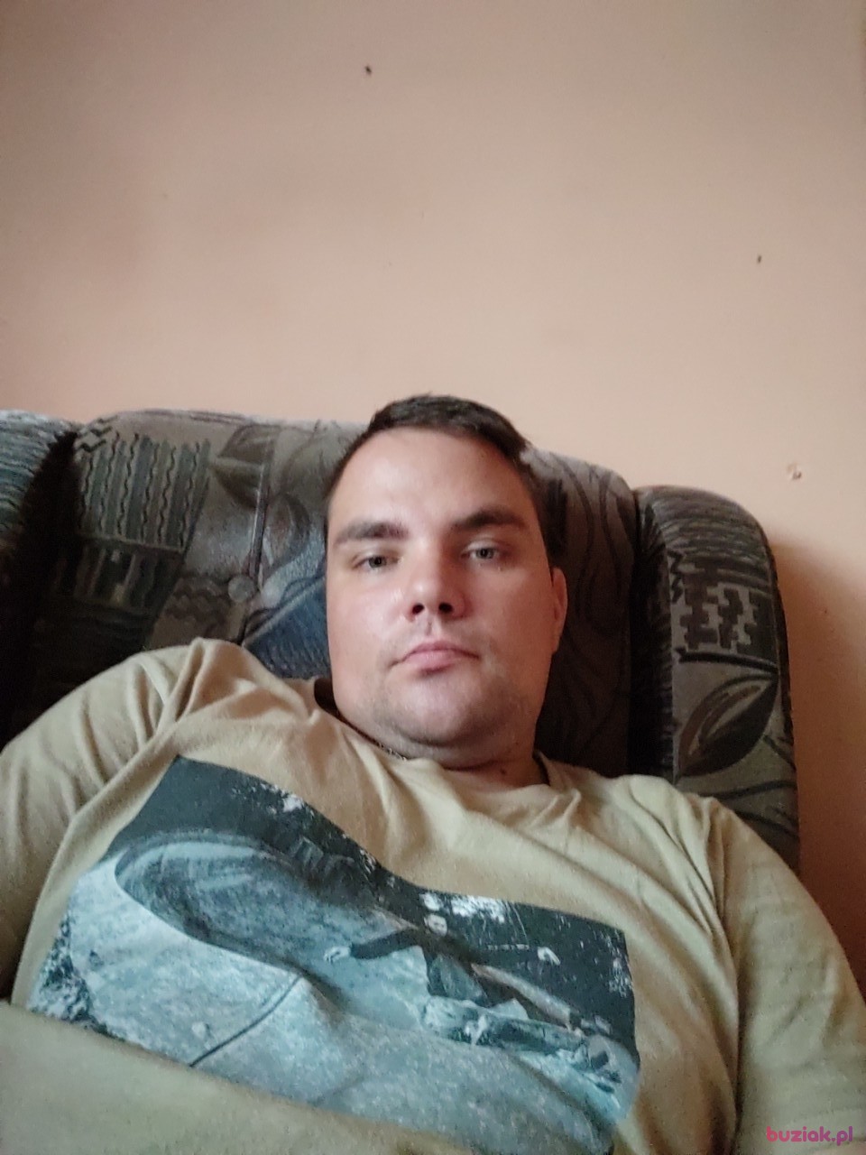 Damian, Male, 28, Kraków, Polska: 1