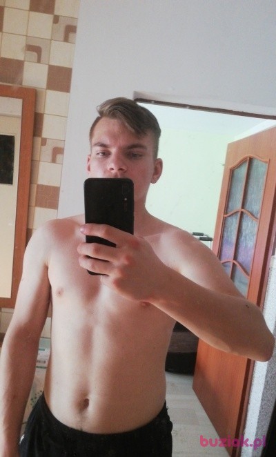 Eryk, Male, 26, Polska: 1