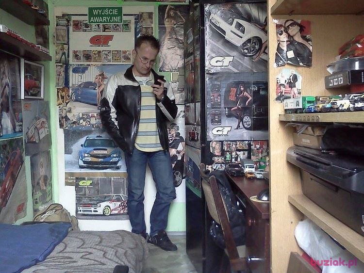 Jan, Male, 40, Kraków, Polska: 1