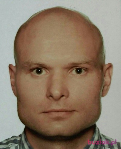 Kuba40, Mężczyzna, 44, Racibórz, Polska: 1