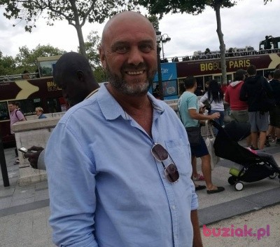 Janusz , Mężczyzna, 55, Giżycko, Polska, Zdjęcie: 1