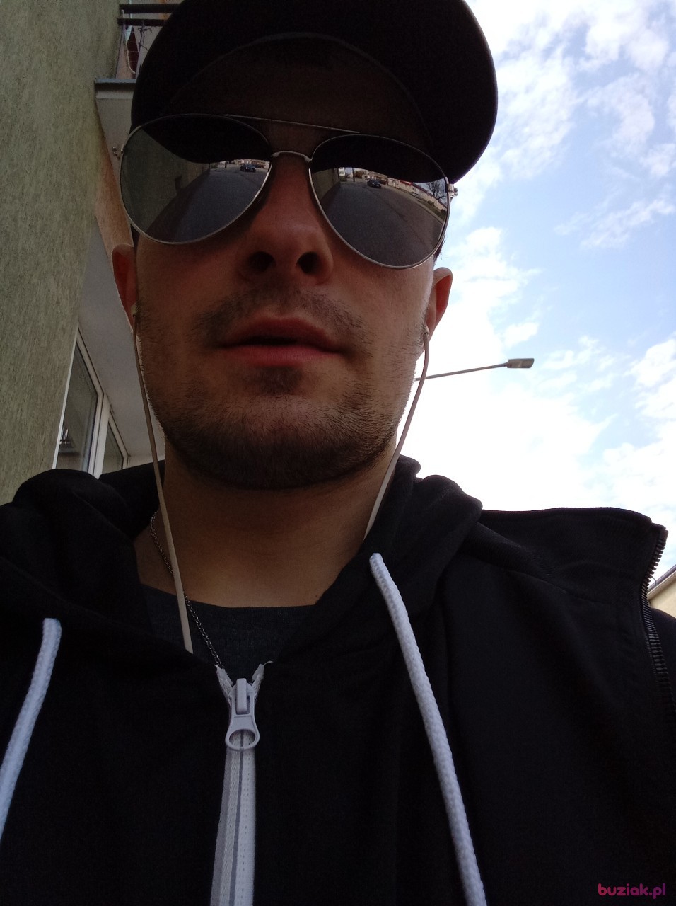 Benek, Male, 24, Braniewo, Polska, Photo: 2