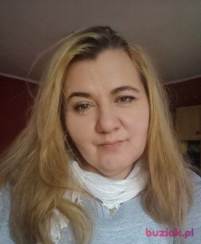 Ela , Female, 49, Chojna, Polska, Photo: 2