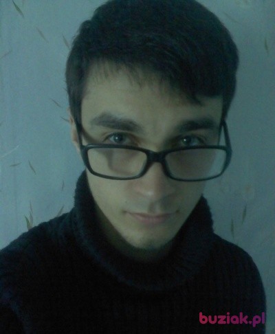 Przemek, Male, 32, Olsztyn, Polska, Photo: 1