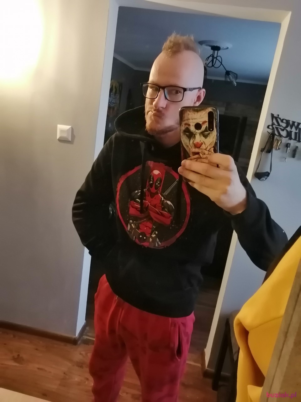 Piotr, Mężczyzna, 30, Opole, Polska, Zdjęcie: 1