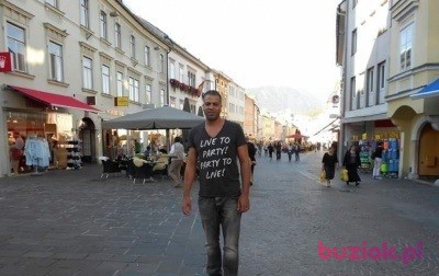 Ali, Mężczyzna, 44, Warszawa, Polska, Zdjęcie: 3