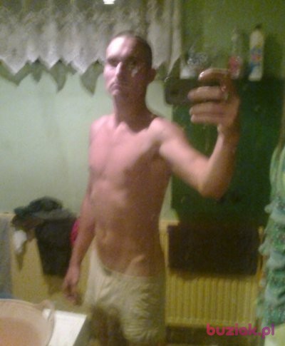 Blazej, Male, 35, Gdańsk, Polska, Photo: 1