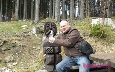 Józef, Mężczyzna, 65, Polska, Zdjęcie: 1