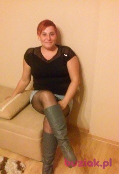 Kasia, Female, 38, Drawsko Pomorskie, Polska, Photo: 3