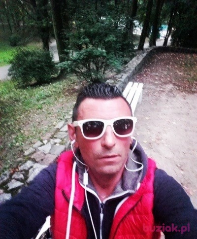 Cyganeczek, Male, 44, Tczew, Polska, Photo: 2