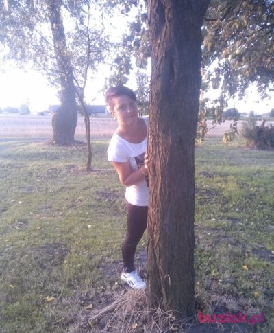 klaudia, Kobieta, 26, Hrubieszów, Polska: 1