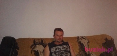 Robert, Male, 51, Oborniki, Polska: 1