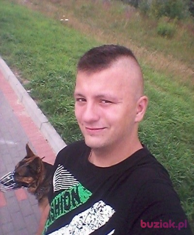 Kamil, Male, 31, Głogów, Polska, Photo: 4