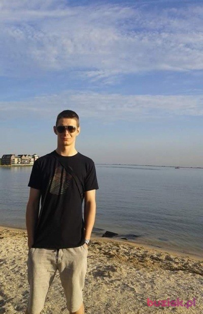Maciek, Male, 33, Będzin, Polska, Photo: 2