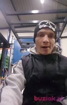 Michael, Mężczyzna, 38, Holandia, Zdjęcie: 2
