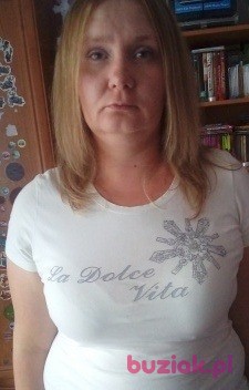 Joanna, Female, 41, Goleniów, Polska, Photo: 3