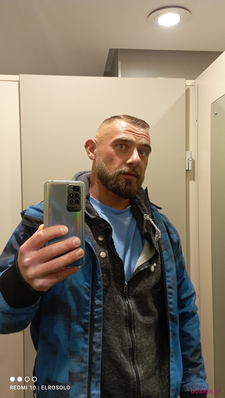 Adam, Mężczyzna, 34, Weymouth, Wielka Brytania, Zdjęcie: 1