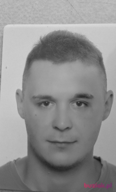 Kamilll1992, Mężczyzna, 33, Wolbrom, Polska, Zdjęcie: 1