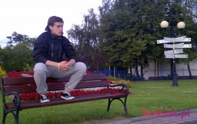 Łuaksz, Mężczyzna, 32, Wielka Brytania, Zdjęcie: 5