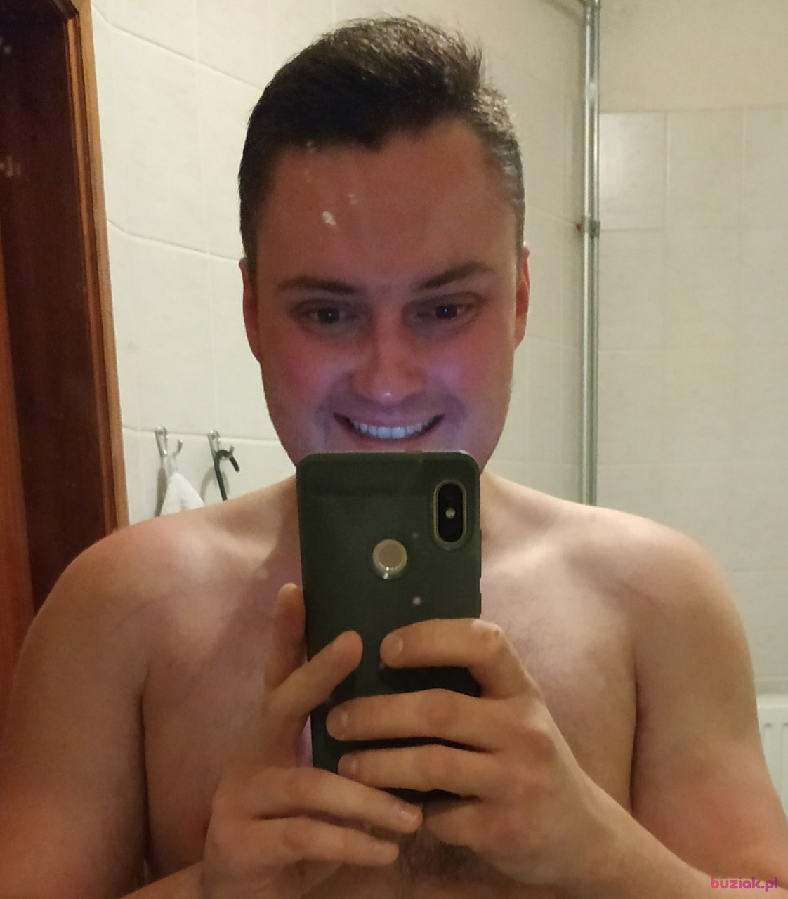 Mateusz, Mężczyzna, 36, Zdzieszowice, Polska, Zdjęcie: 2