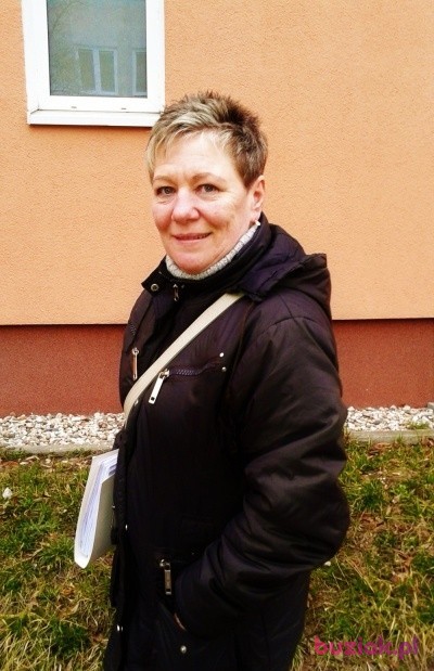 Danuta, Kobieta, 66, Zielona Góra, Polska, Zdjęcie: 1