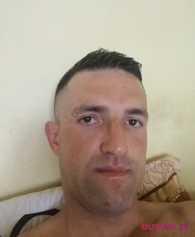 Przemek , Male, 35, Biała Podlaska, Polska, Photo: 1