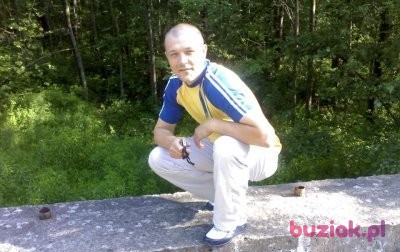 lukasz19811, Mężczyzna, 43, Starachowice, Polska, Zdjęcie: 1