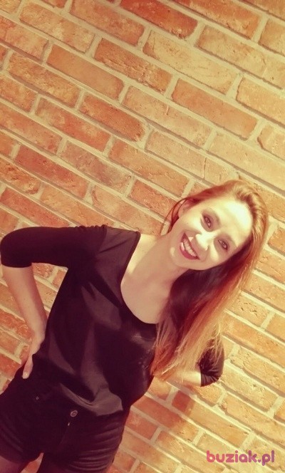 Gosia090, Kobieta, 34, Gdańsk, Polska: 1