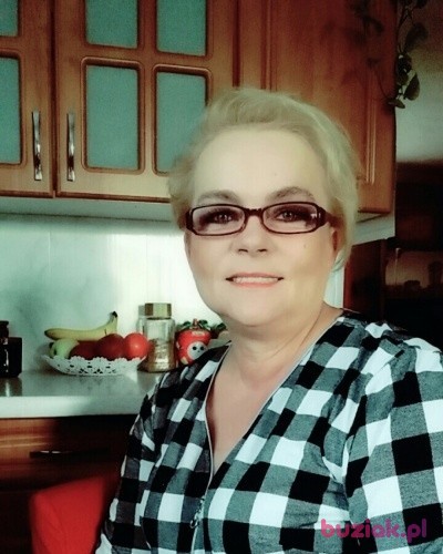 Dagmara, Female, 64, Ciechanów, Polska, Photo: 2