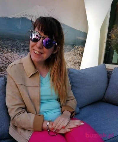 Dominika, Female, 33, Częstochowa, Polska, Photo: 13