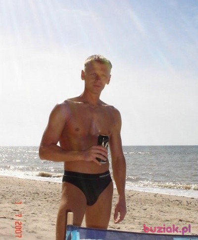 Dariusz, Mężczyzna, 50, Gromitz Schleswig Holstein, Niemcy: 1