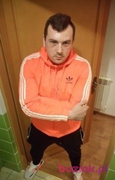 Damian , Male, 33, Radom, Polska, Photo: 3