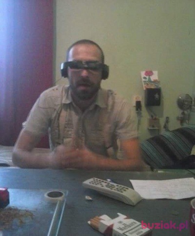 Lukasz, Male, 41, Wielka Brytania, Photo: 12
