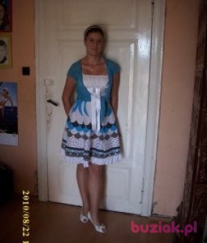 Agnieszka, Female, 36, Gorzów Wielkopolski, Polska, Photo: 2