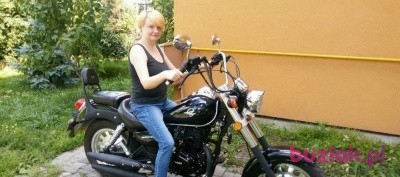 Anna, Kobieta, 48, Warszawa, Polska: 1
