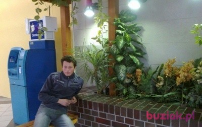 Tomek, Male, 34, Polska: 1