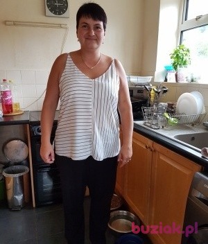 malgorzata, Kobieta, 48, Ilkeston, Wielka Brytania: 1