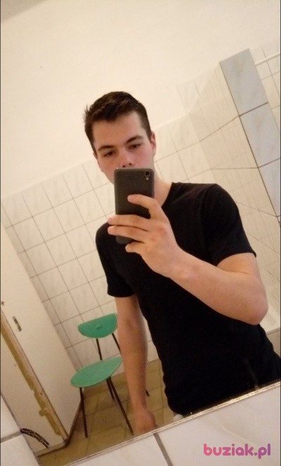 Adam, Mężczyzna, 26, Biskupiec, Polska: 1