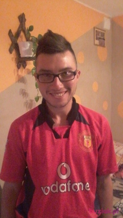 piotrbanytka, Mężczyzna, 30, Garwolin, Polska: 1