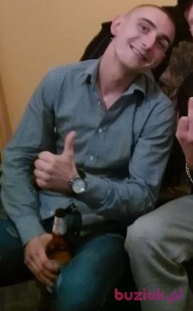 Dawid, Mężczyzna, 29, Bydgoszcz, Polska: 1