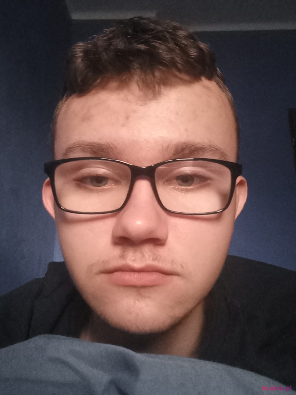 Konrad, Mężczyzna, 20, Bielsko-Biała, Polska: 1