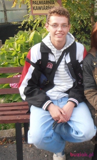 Tomek, Male, 29, Wałbrzych, Polska, Photo: 1